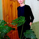 Люба Иванушкина