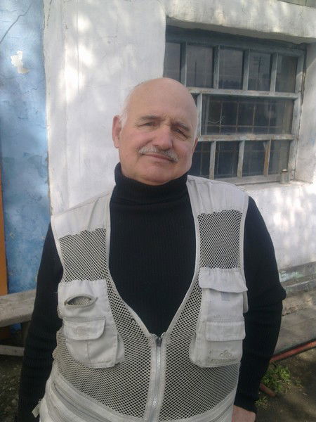 Анатолий Соболев