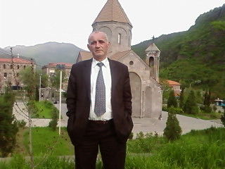 Гагик Симонян