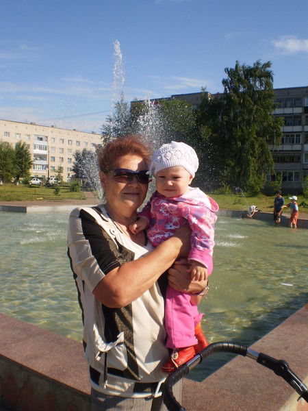 Марьям Камалова