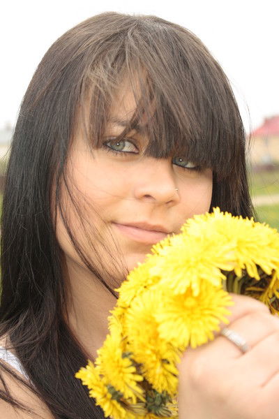 Наталия Деева