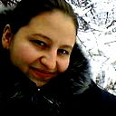 Оксана Петренко