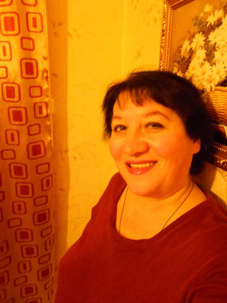 Ольга Пшеняник