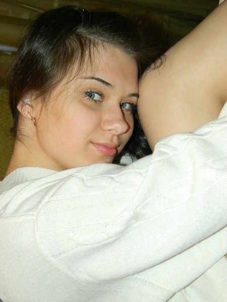 Маша Кочелорова