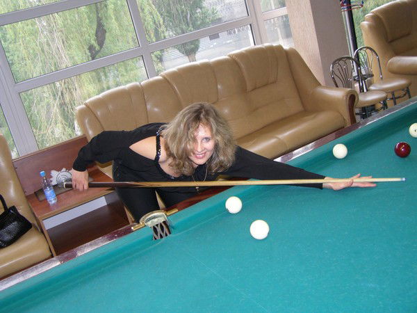 Татьяна Журавская