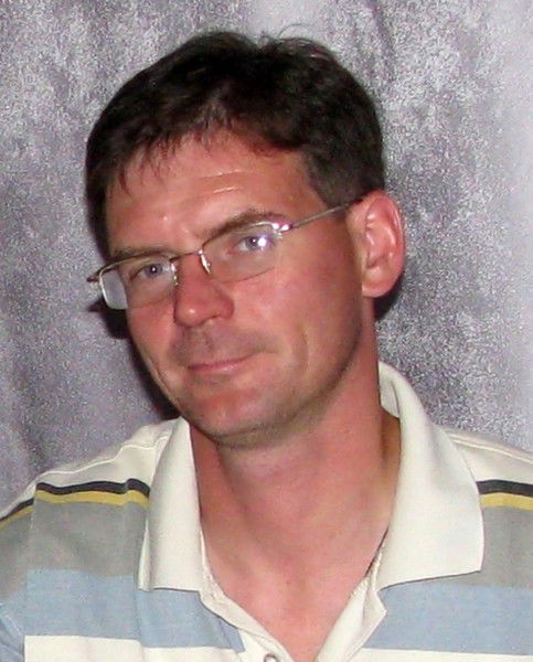 Андрей Гордеев