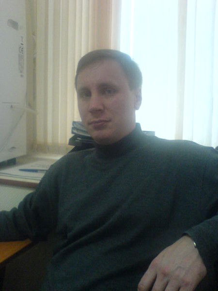 Дмитрий Андреев