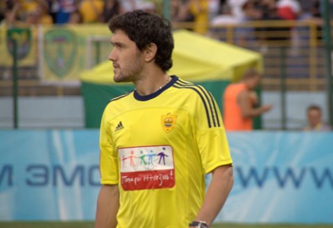 Магомед Алишев