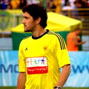 Магомед Алишев