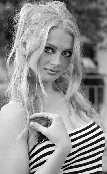 Алина Муравых