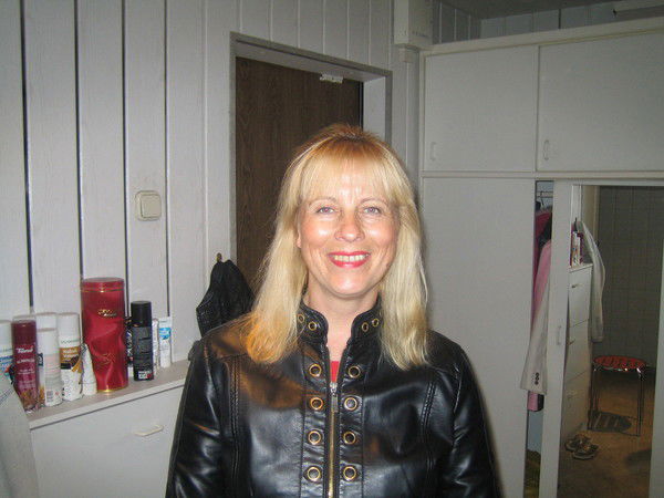 Елена Пукова (Гец)