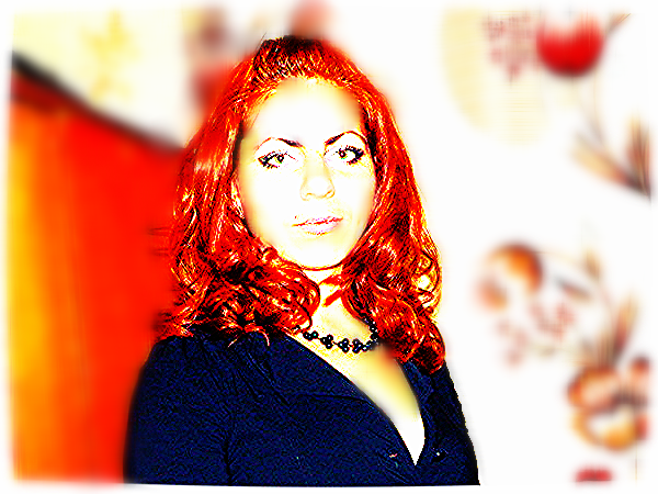 Анастасия Тимофеева