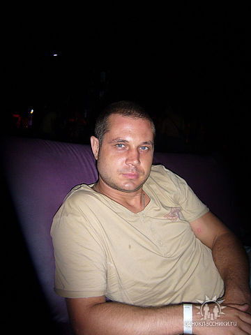 Александр Цыганок