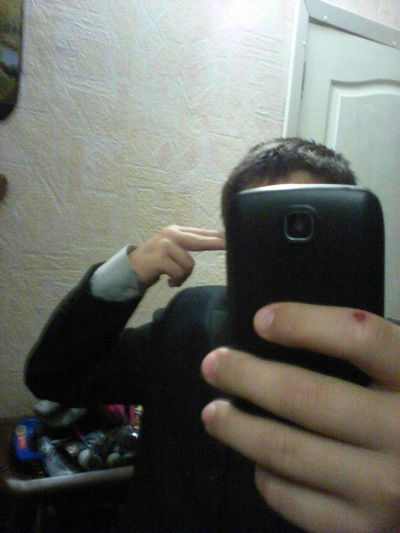 Николай Ерещенко