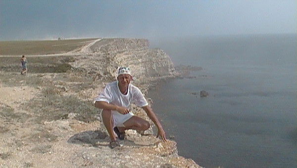 Валера Чиженок