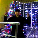 Серёга Ибрагимов