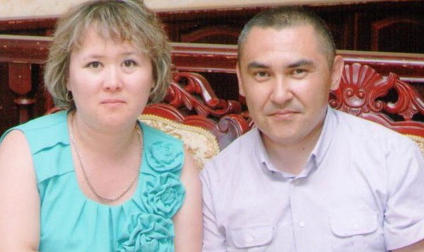 Ерлан Ахметов