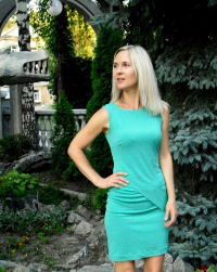 Оля Артюхова