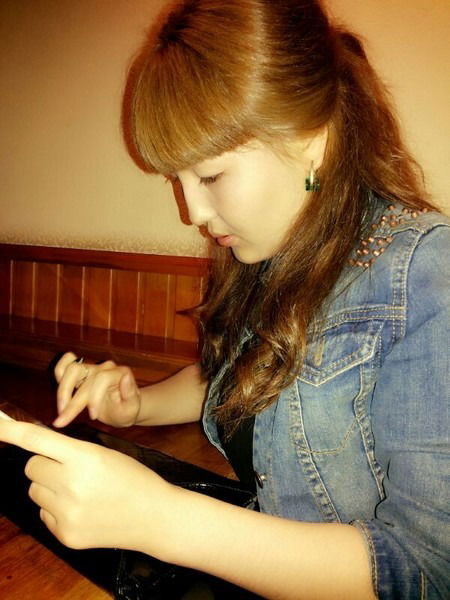 Камшат Кантуреева