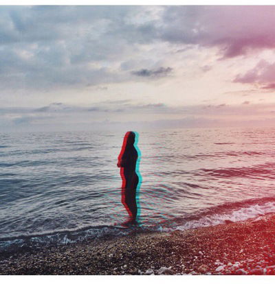 Катя Хохлова