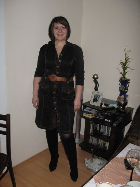 Луневская Лариса