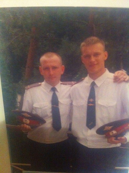 Иван Жигульский