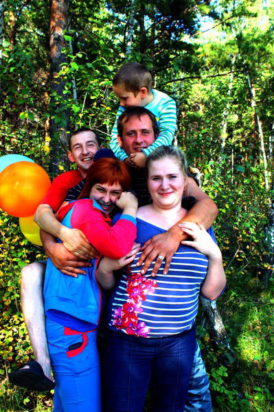 Ольга Вуккерт