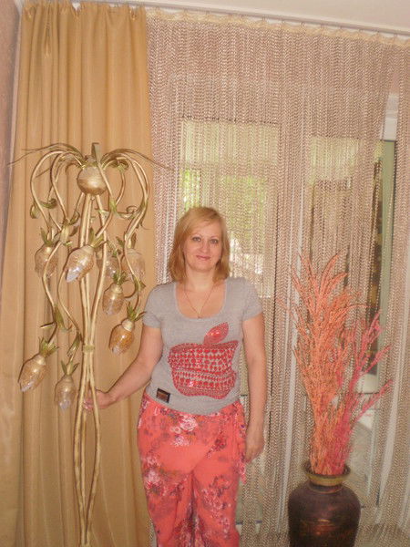 Борисенко Елена