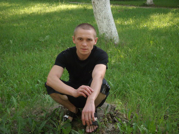 Евгений Василев