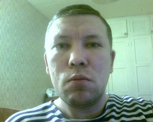 Владимир Крылов