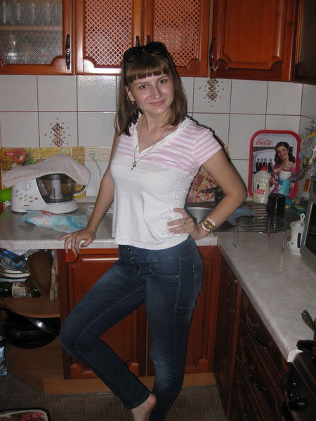 Екатерина Жирнова