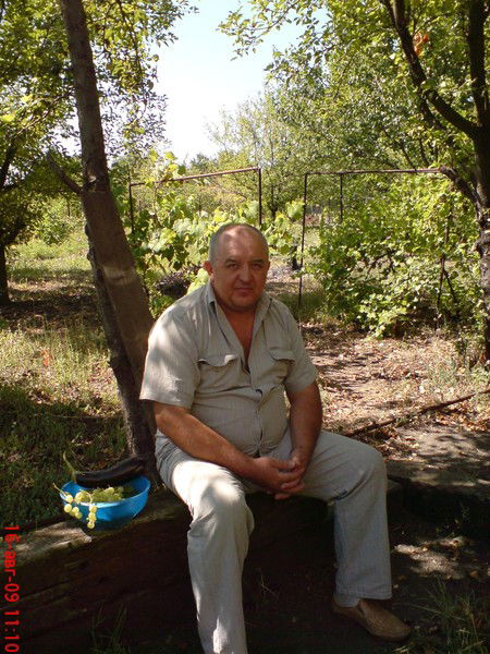 Селезнёв Андрей