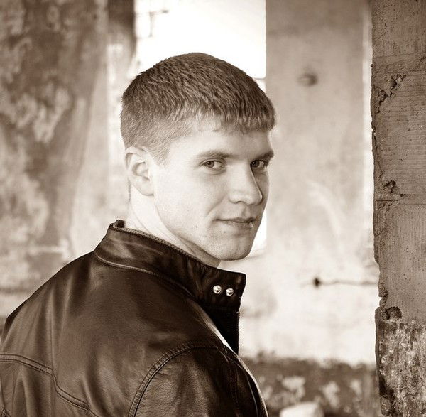 Николай Казаков