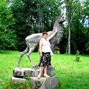 Галина Андриенко