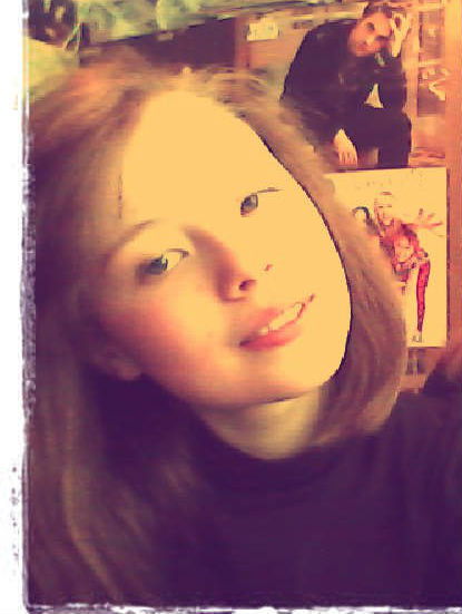 Анастасия Авдейчик