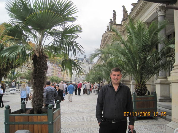 Владимир Лысенко