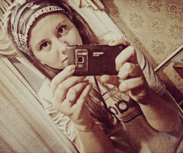 Юлька Синика