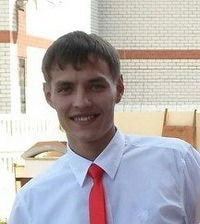 Валерий Горбунов