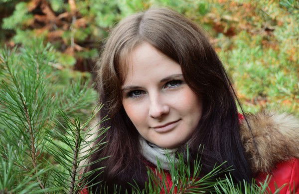 Январева Ирина