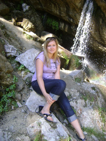 Юлия Лякуткина