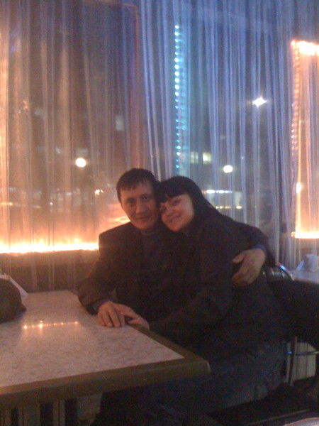 Оля Медведская