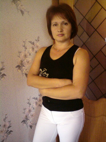 Аида Батыркаева