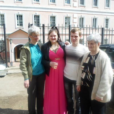 Алексей Мухин