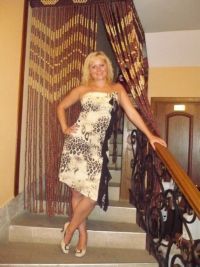 Лариса Остромиллер