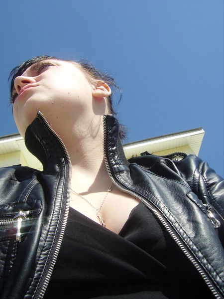 Ая Березаева