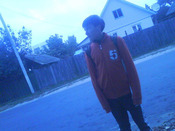 Бодя Хилько