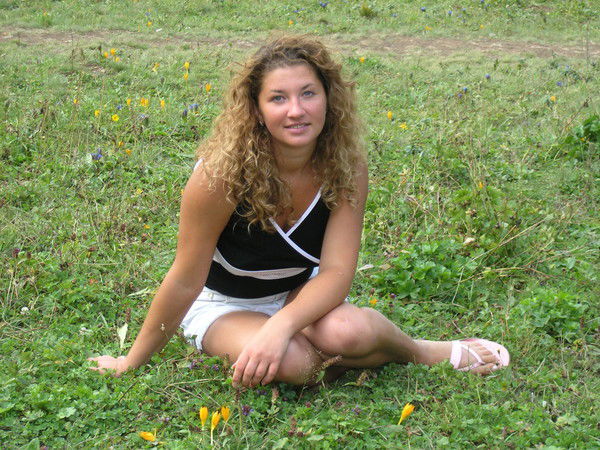 Светлана Тиличенко