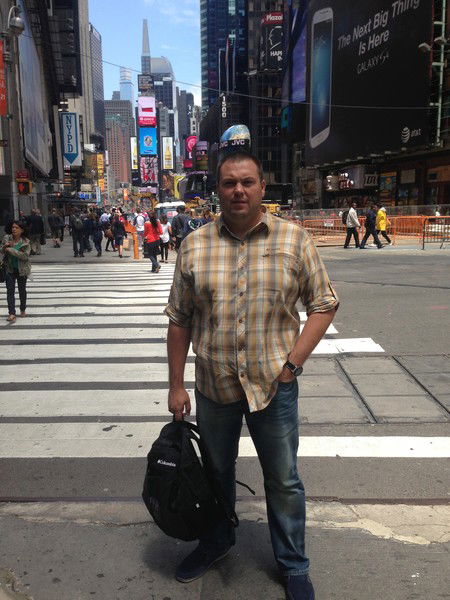 Сергей Разумнов