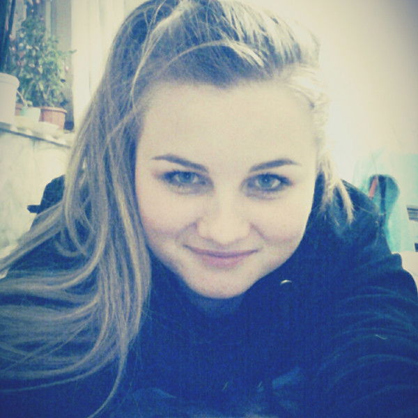 Маричика Русановская