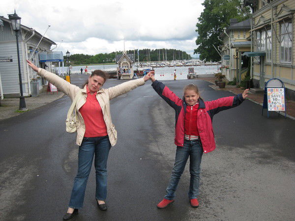 Людмила Максимова